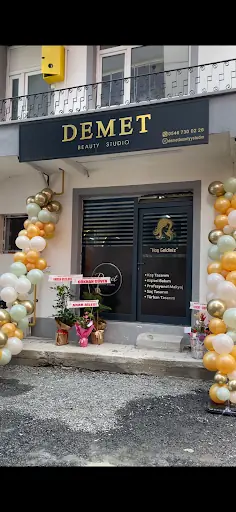 Demet Beauty Studio