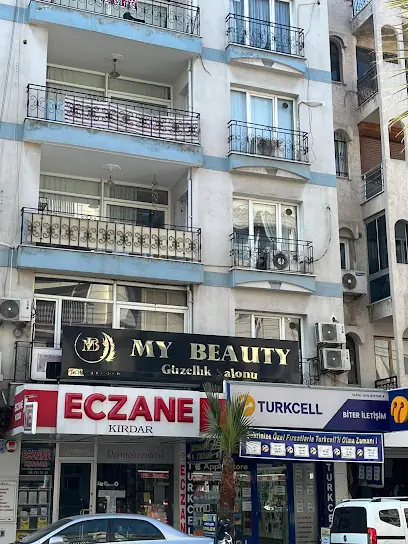 My Beauty Güzellik Salonu 2