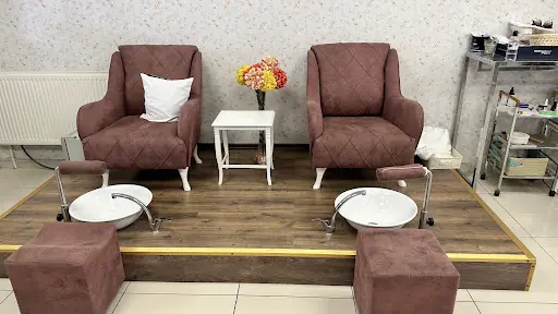 Salon by Ulaş 4