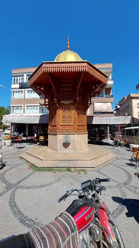 Havran Belediyesi Sağlık Evi