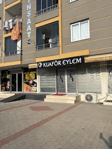 EYLEM KALABA güzellik salonu