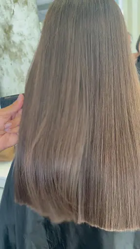 Bahar Karagöz Hair Makeup 3
