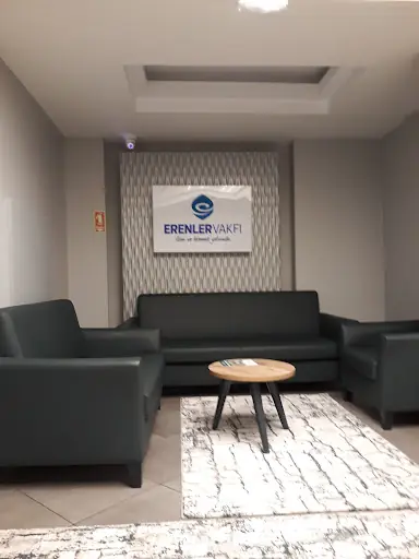 Erenler İlim ve Hizmet Vakfı 3