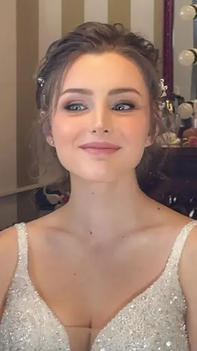 Gamze Koçer | Sakarya Gelin Makyajı & Beauty Studio 3