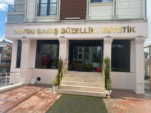 Duygu Savaş Güzellik Estetik 2
