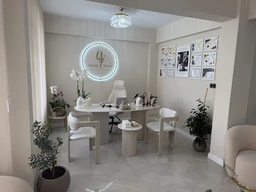 Gemlik Yeliz İnan Beauty 2