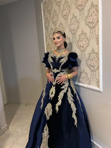Sevina Asadova Makeup Studio 4