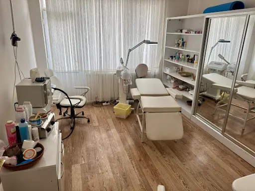 Gold Güzellik Salonu 4