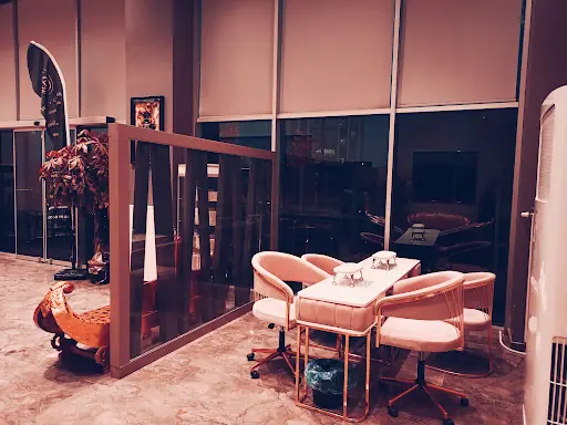 SF Beauty Güzellik ve Bakım Merkezi 3