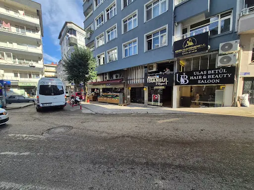 Ulaş Betül Hair Beauyt Saloon 3