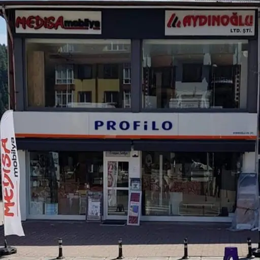 AYDINOĞLU HOME 3