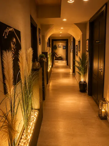 Chang Thai Massage & Hamam – SPA & Wellness, İstanbul