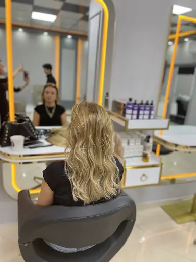 Damla Kuaför/DD Hairdresser 2
