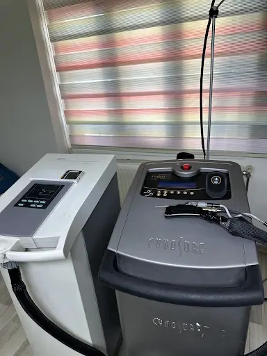Vitality Güzellik Salonu