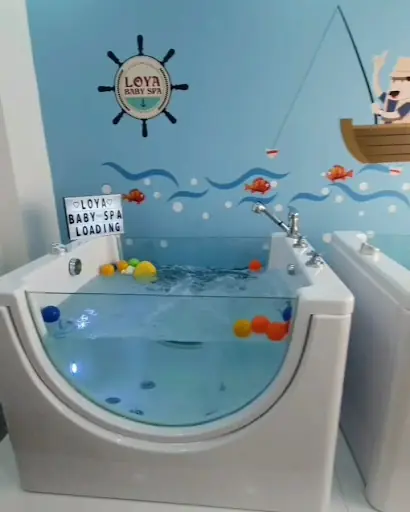 Loyababyspa 3