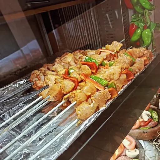 KÖROĞLU PİDE KEBAP