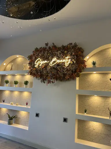 GİZEM BEAUTY