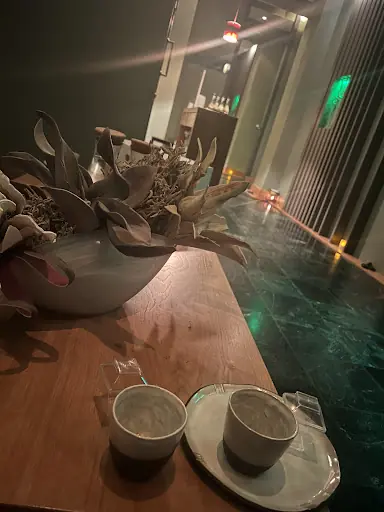 Sanda Spa Etiler