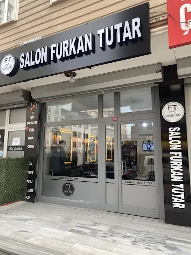 Salon Furkan Tutar Kuaför 2