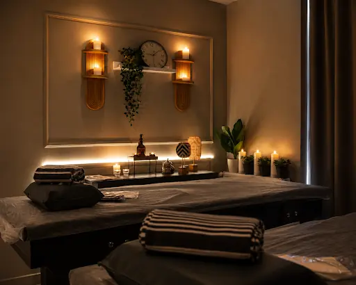 Hanora Spa & Masaj Ümraniye