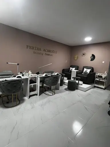 Feriha Acaroğlu Beauty Center