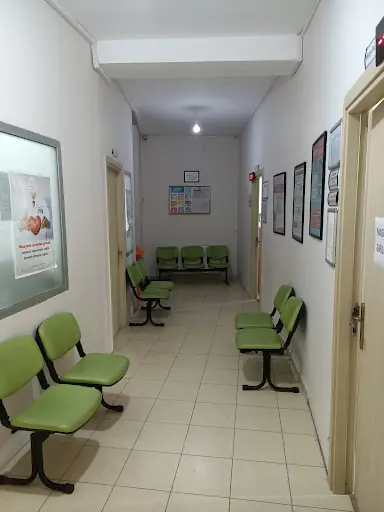 Bozçayır Aile Sağlığı Merkezi