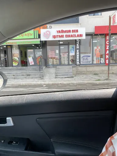 YAĞMUR Ses İşitme Merkezi 4