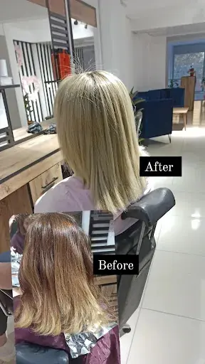 Çağrı Gelinlik Evi & Güzelik salonu