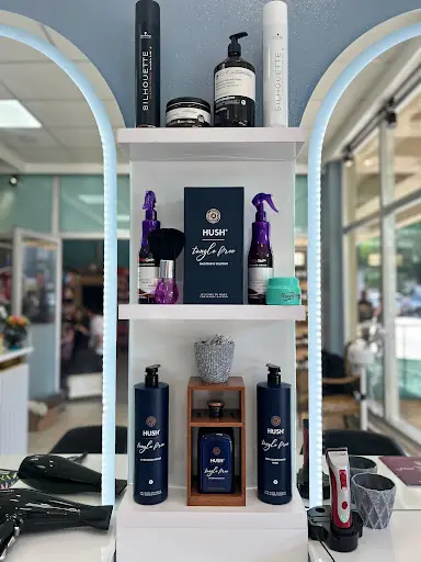 Salon Gonca Kuaför & Güzellik Merkezi 4