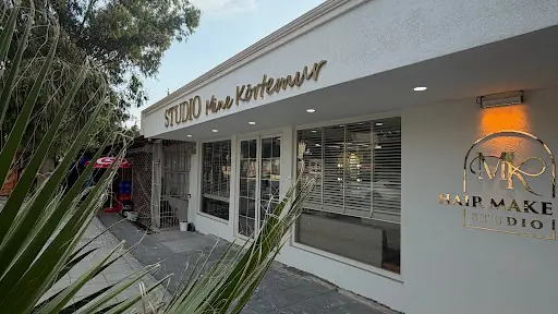 Hair & Make-Up Mine Körtemur 2