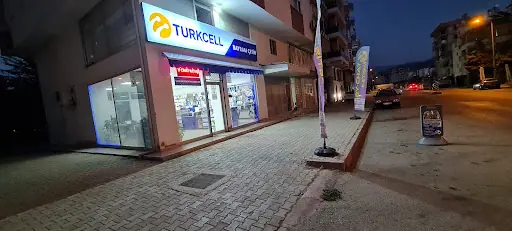 Üstün bayan kuaför salonu