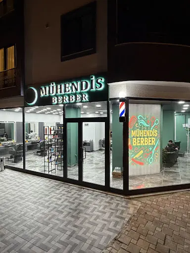 MÜHENDİS BERBER 2