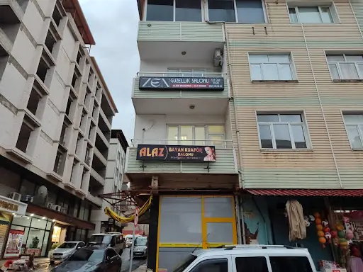 Zen Güzellik Salonu