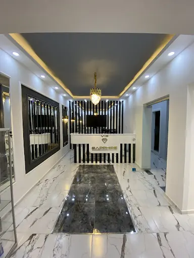 VIP Sapphire Güzellik Ve Yaşam Merkezi 4