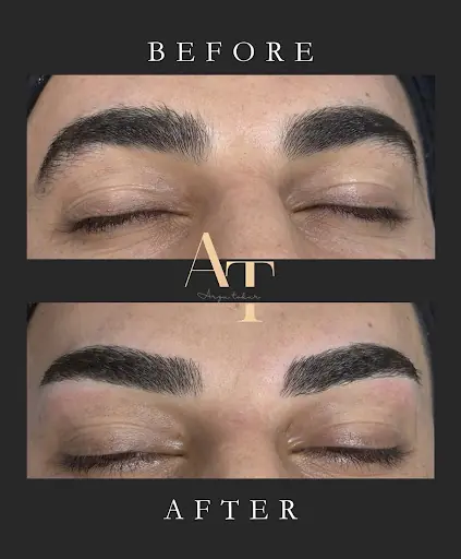 Arzu Tokur Beauty | Mecidiyeköy Güzellik Salonu 2