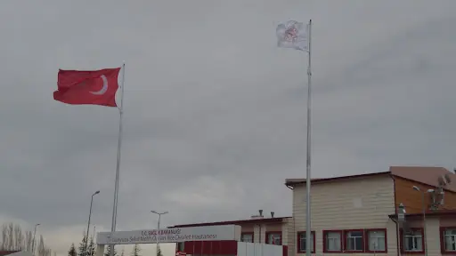 Günyüzü İlçe Devlet Hastanesi 3