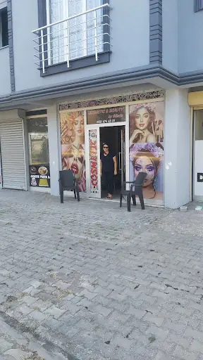 Gözde kozmetik ve güzellik