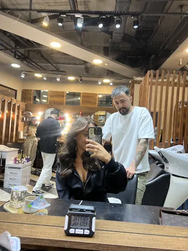 Ali Turan Hair&Beauty