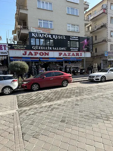 Kuafor Resul Güzellik Salonu 2
