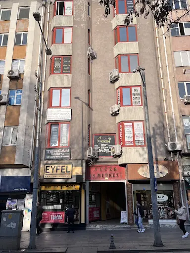 Tuğçem Beauty Güzellik Salonu 2