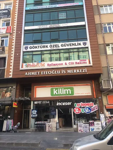 NEVŞEHİR LİLİUM GÜZELLİK MERKEZİ