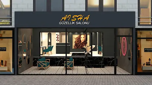 Aisha Güzellik Salonu -Epilasyon -Cilt Bakım Beykoz 2