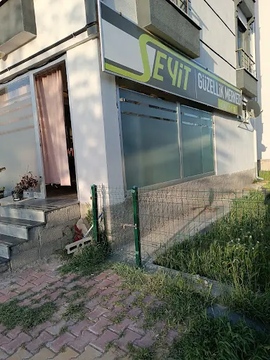 Seyit güzellik merkezi
