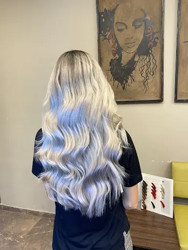 Seçil Akgün Aral Hair