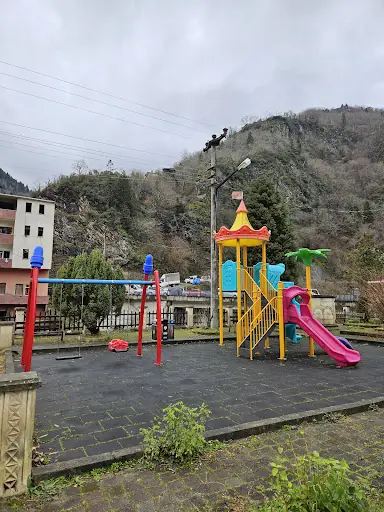 Eyüp Aşık Parkı 4