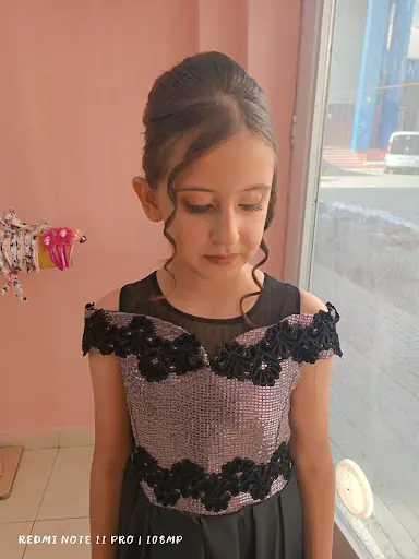 ALTUN BAYAN KUAFÖR SALONU VE TUAFİYE 4
