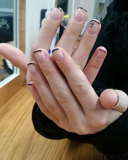 Salon Avrupa – Tırnak / Nail Studio, Sultangazi, İstanbul (4. fotoğraf)