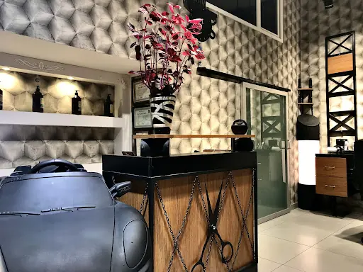 Adnan Ayazoğlu Coiffeur – Diğer (Güzellik), Üsküdar, İstanbul