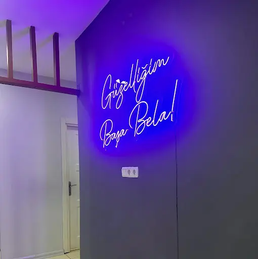 Magiclife Güzellik Salonu Esenler 3