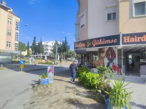 Gulsen Beauty Lounge Güzellik Merkezi 5